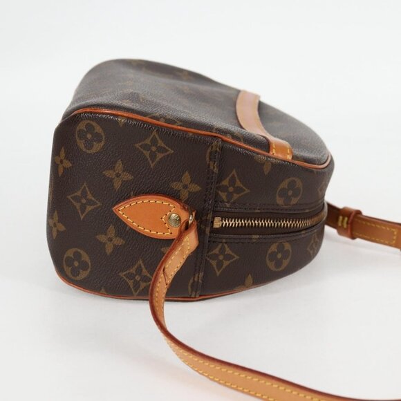LOUIS VUITTON Monogram Blois Shoulder Bag - Picture 4 of 16